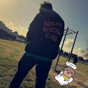 Meet your Posher, Danny